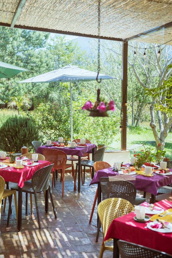 Passadhi Ayurveda & Yoga Retreat Otel Villa de Leyva Dış mekan fotoğraf